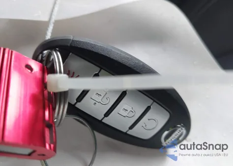 2019 Nissan Murano S from USA, damaged, VIN 5N1AZ2MS1KN164120